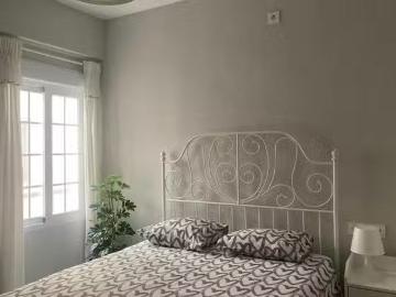 ¡Recién llegado! Habitación en Calle Maestro Marqués, Mercado