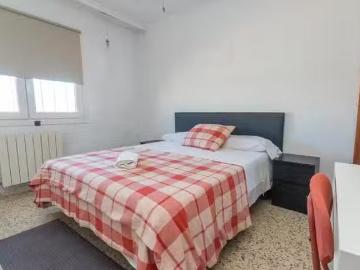 Único Habitación en Calle Manuel de Falla, Carretera de Cádiz