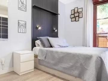 Acogedor Habitación en Calle Matilde Hernández, San Isidro