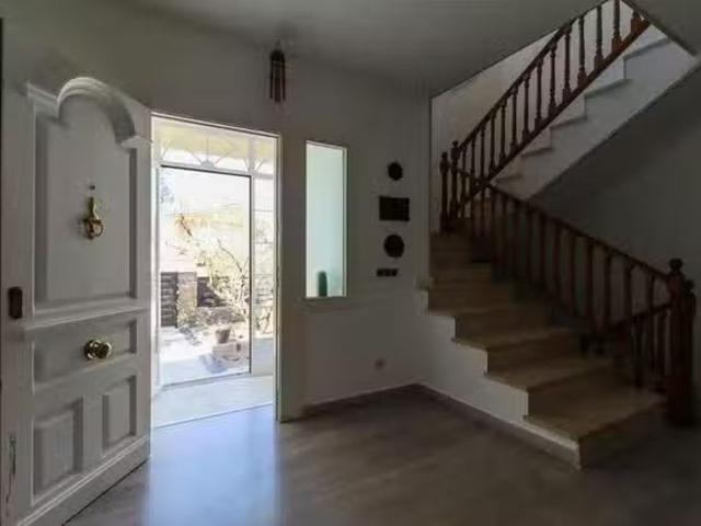 Único Habitación en Calle Miño, El Bosque