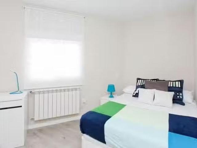 Nuevo Habitación en Calle Berruguete, Berruguete