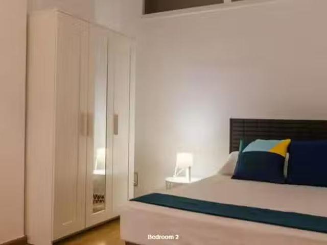 Único Habitación en Calle Colón, El Pla del Remei