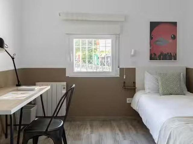 Nuevo Habitación en Calle Daoíz