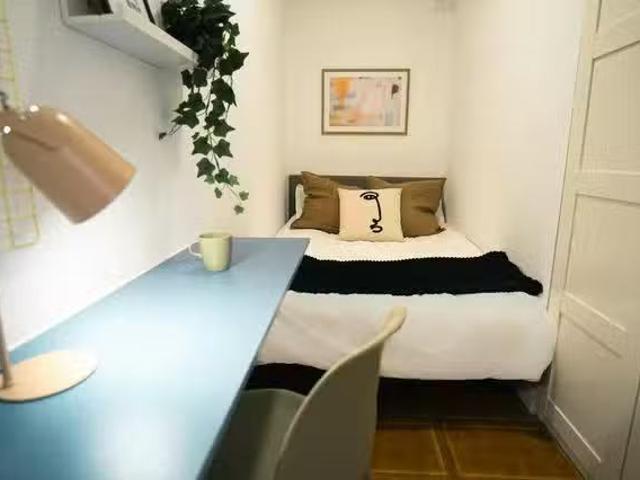 ¡Recién llegado! Habitación en Calle de Altamirano, Argüelles