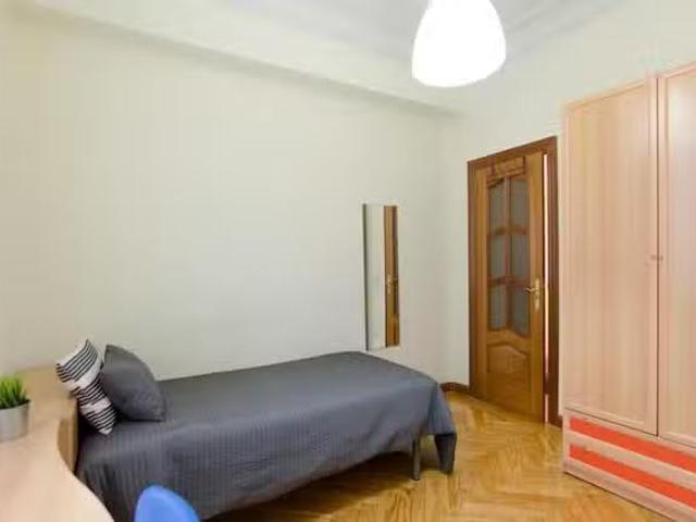 Barato Habitación en Calle de Andrés Mellado, Chamberí