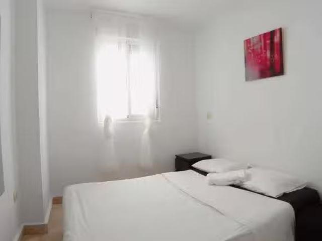 ¡Renta! Habitación en Calle de Antonio Zamora