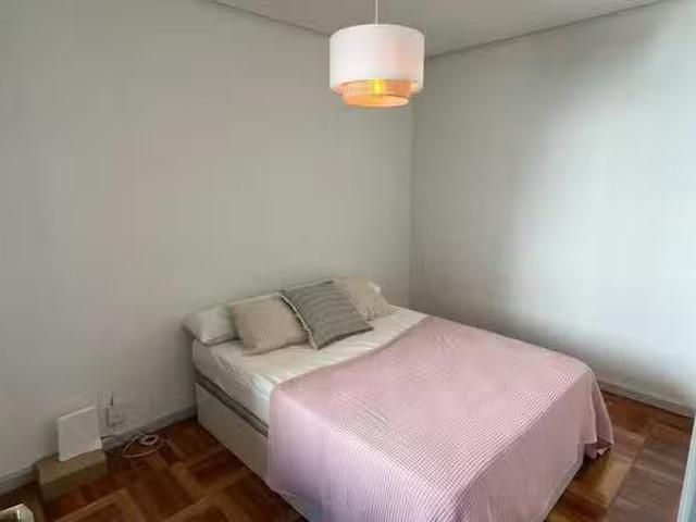 Nuevo Habitación en Calle de Cavanilles, Pacífico