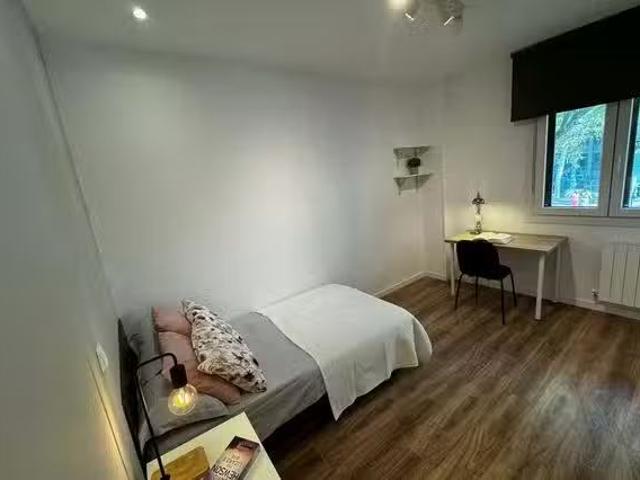 ¡Oferta! Habitación en Calle de Cea Bermúdez