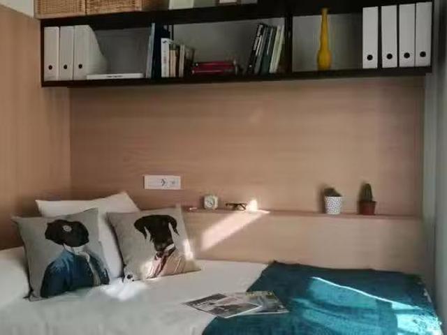 Nuevo Habitación en Calle de Don Ramón de la Cruz