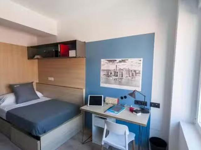 ¡En alquiler! Habitación en Calle de Don Ramón de la Cruz