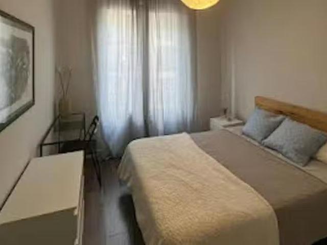 Único Habitación en Calle de Don Ramón de la Cruz, Goya