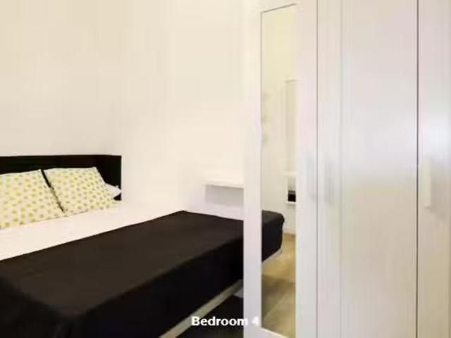 Nuevo Habitación en Calle de Fernando VI