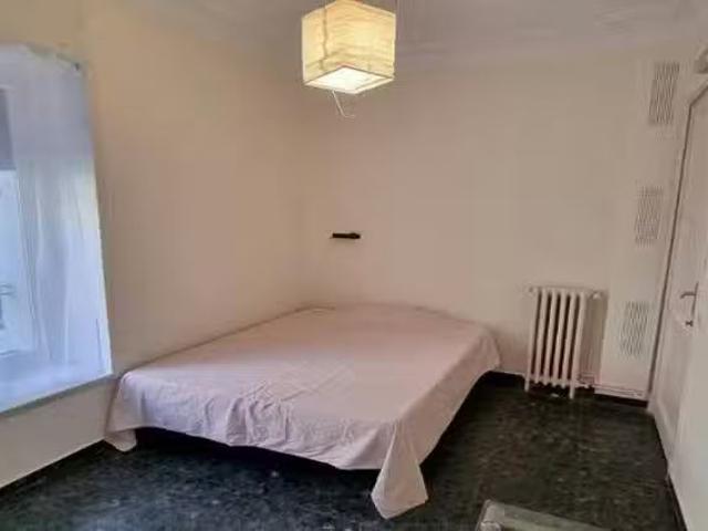Único Habitación en Calle de Ferraz, Argüelles