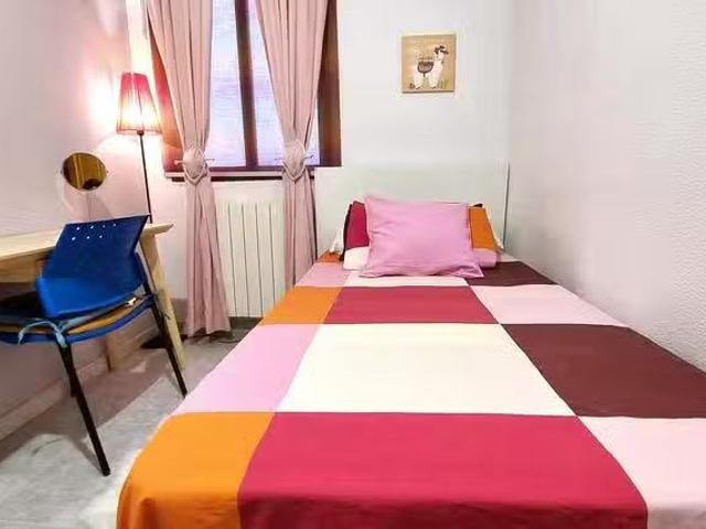 ¡Oferta! Habitación en Calle de Francisco Silvela