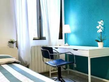 ¡Renta! Habitación en Calle de Francisco Silvela