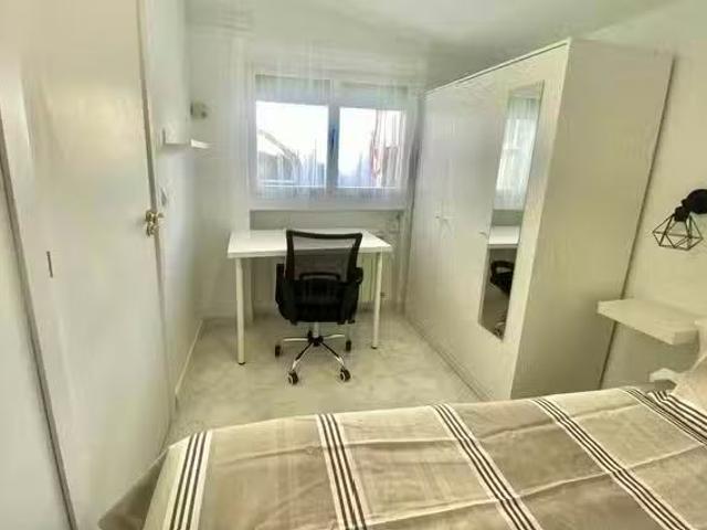 Nuevo Habitación en Calle de Gaztambide