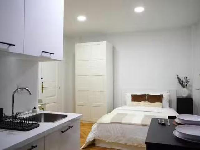 ¡En alquiler! Habitación en Calle de Goya, Goya