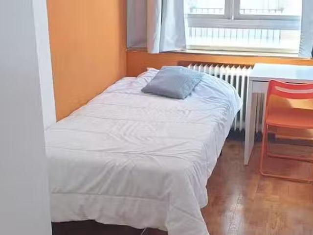 ¡Recién llegado! Habitación en Calle de Hortaleza, Justicia