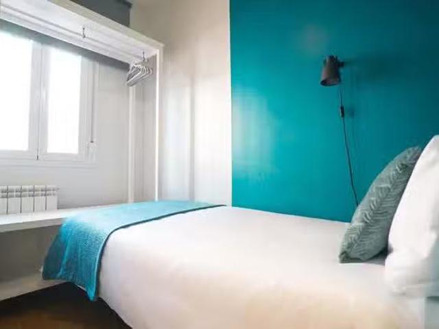 Único Habitación en Calle de Ibiza