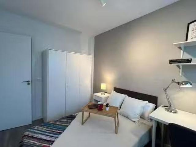 Acogedor Habitación en Calle de Illescas