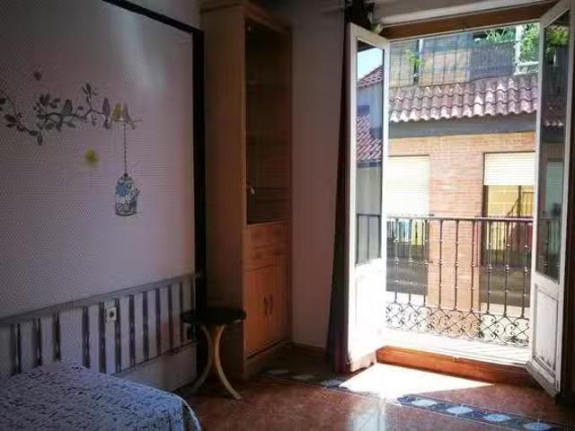 Nuevo Habitación en Calle de Jesús del Valle, Centro