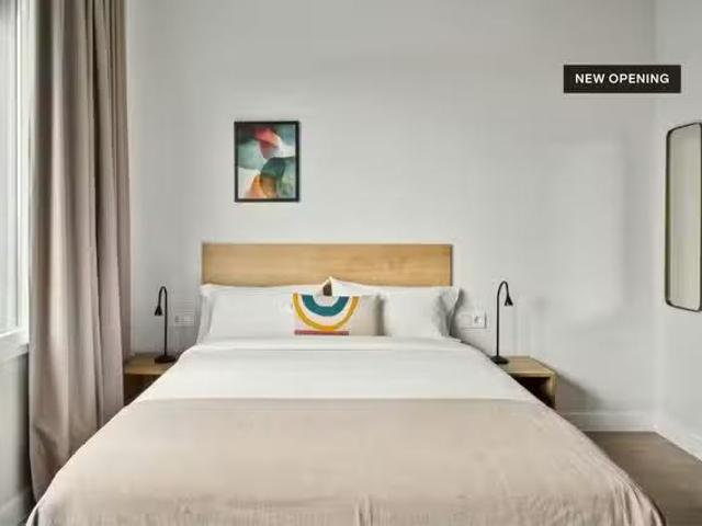 ¡En alquiler! Habitación en Calle de José Antonio Rebolledo y.
