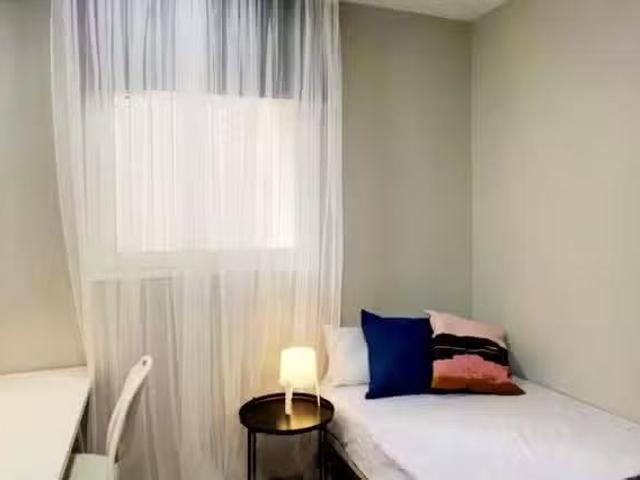 Único Habitación en Calle de José Abascal