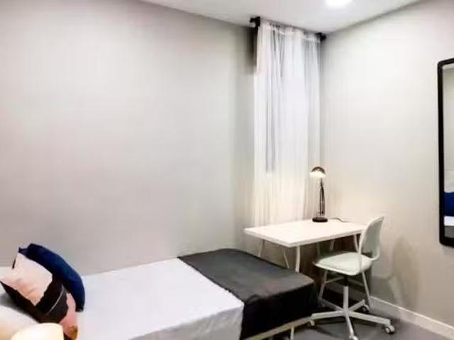 Nuevo Habitación en Calle de José Abascal