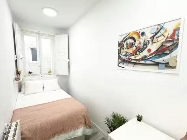 Nuevo Habitación en Calle de la Magdalena, Embajadores