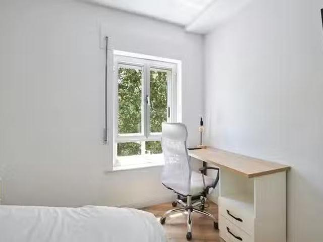 ¡Recién llegado! Habitación en Calle de la Esperanza, Vidal