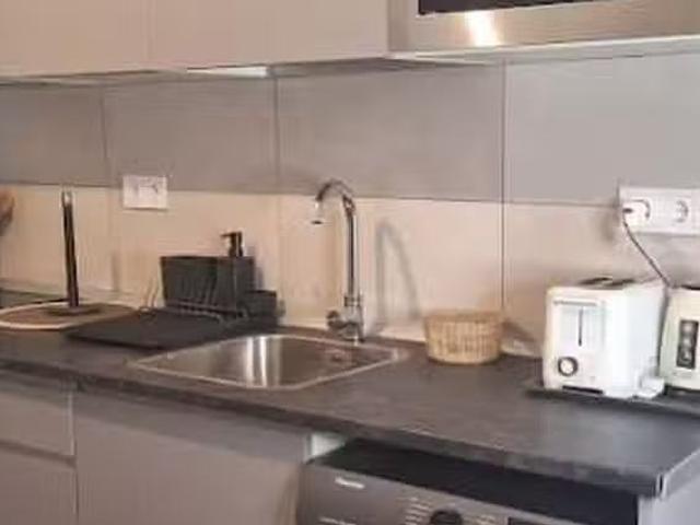 Acogedor Habitación en Calle de la Redondilla
