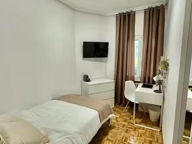 Barato Habitación en Calle de Londres, Salamanca