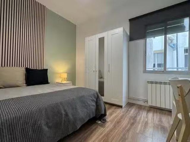 Único Habitación en Calle de los Abades