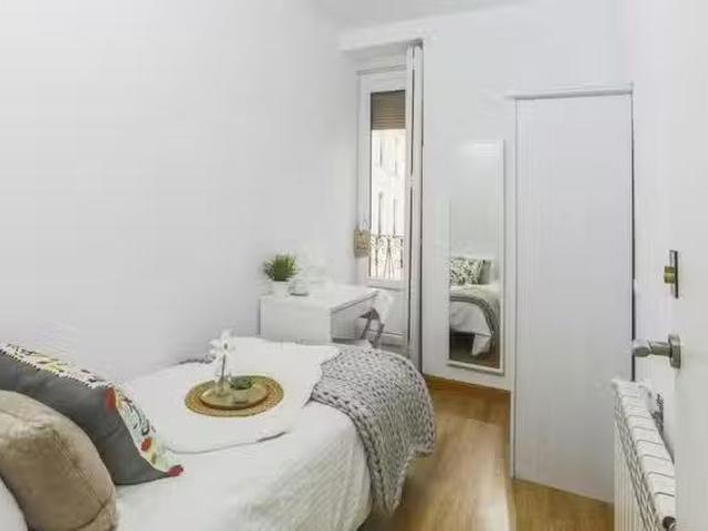 Barato Habitación en Calle de Redondilla, Palacio