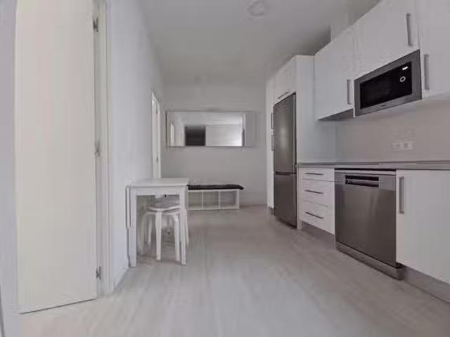 Único Habitación en Calle de San Enrique, Tetuán