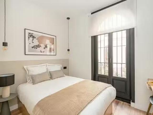 ¡Oferta! Habitación en Calle de San Marcos, Justicia