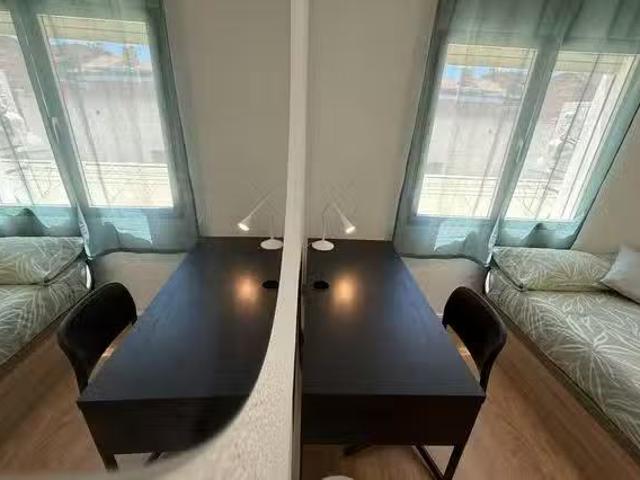 Bonito Habitación en Calle de Santa Julia, Puente de Vallecas