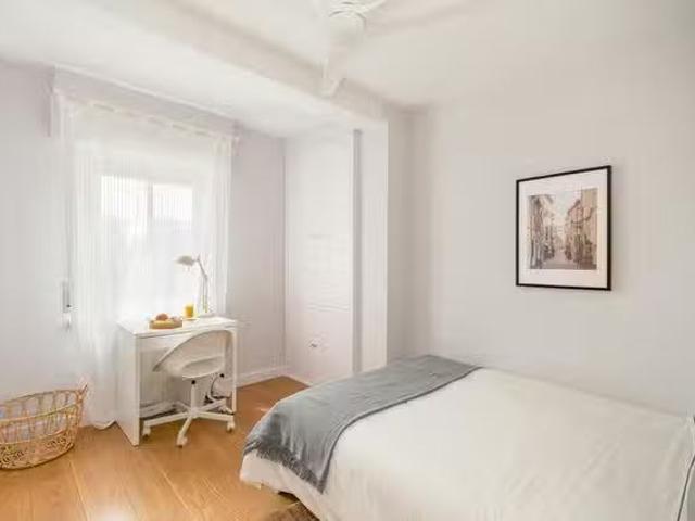 ¡Recién llegado! Habitación en Calle de Sirio, Estrella