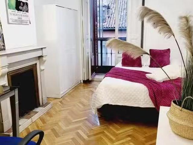 Nuevo Habitación en Calle de Toledo