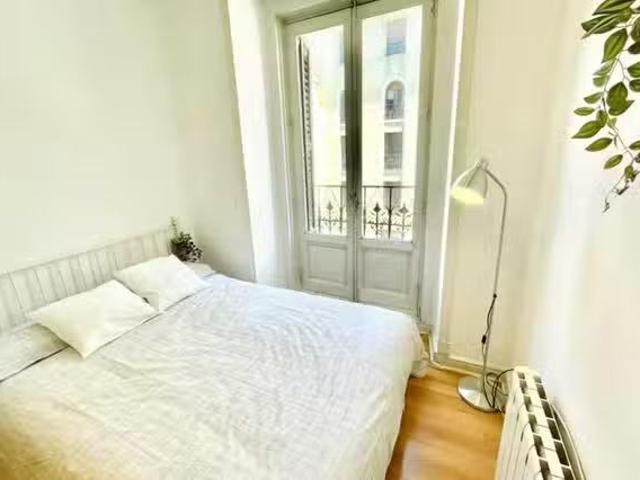 Encantador Habitación en Calle de Toledo, Palacio