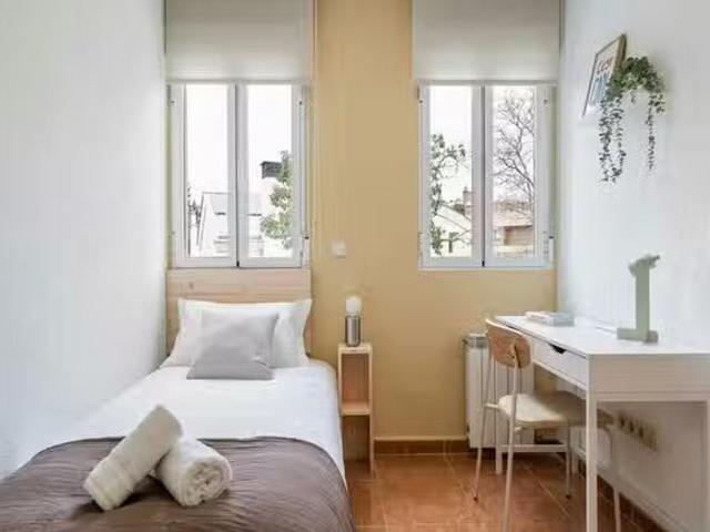 ¡Oferta! Habitación en Calle de Triana, Chamartín