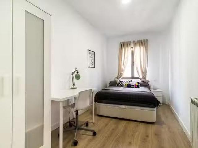 ¡Oferta! Habitación en Calle de Veza, Valdeacederas