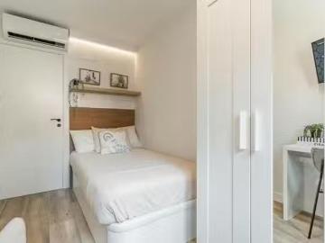 ¡En alquiler! Habitación en Calle del Toboso, Carabanchel