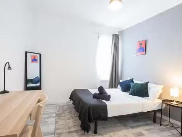 Barato Habitación en Calle del Conde de Romanones