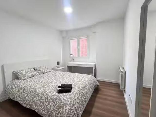 ¡En alquiler! Habitación en Calle del Gasómetro