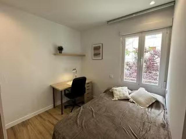 ¡Oferta! Habitación en Calle del Marqués del Vasto, Chamberí