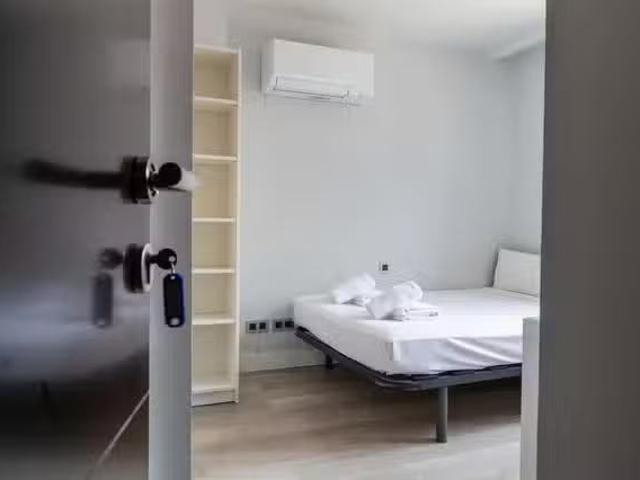 Encantador Habitación en Calle del Pilar de Zaragoza
