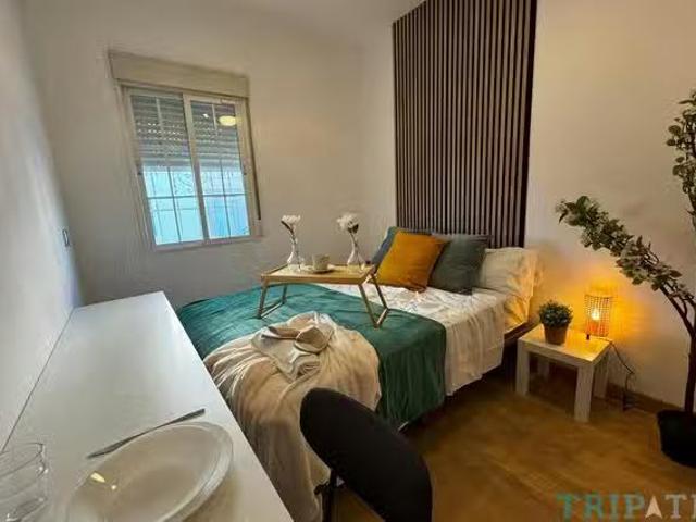 Nuevo Habitación en Calle Fitero, Usera
