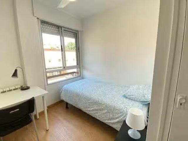 Nuevo Habitación en Calle Pedroches, Puente de Vallecas