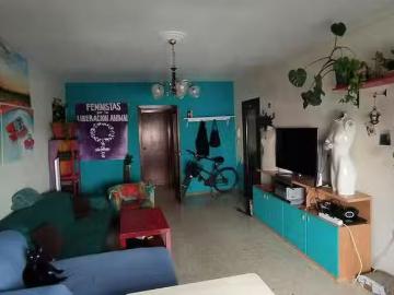 Calle San Hermenegildo, Macarena, Sevilla, Sevilla, Sevilla, Andalucía, Andalucía